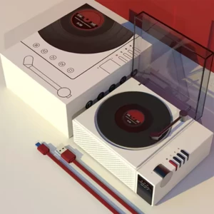 کیفیت اسپیکر بلوتوثی قابل حمل رانمِی