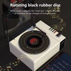 بهترین اسپیکر بلوتوثی قابل حمل رانمِی