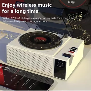 خرید اسپیکر بلوتوثی قابل حمل رانمِی