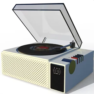 فروش اسپیکر بلوتوثی قابل حمل رانمِی