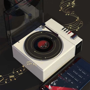 بهترین اسپیکر بلوتوثی قابل حمل رانمِی