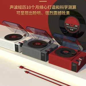 فروش اسپیکر بلوتوثی قابل حمل رانمِی