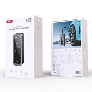 فروش پمپ ‌باد چند منظوره شارژی ایکس‌ او