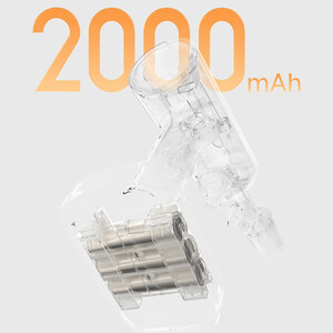 بهترین کارواش شارژی