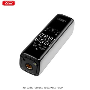 پمپ باد هوشمند 22 سیلندر 120 وات ایکس او