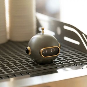 قیمت اسپیکر بلوتوثی قابل حمل طرح فضانورد