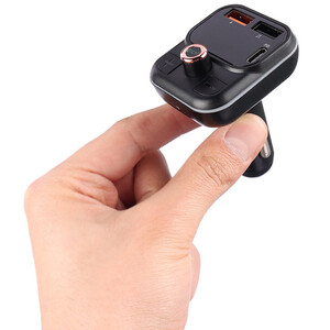 پخش بلوتوث ماشین