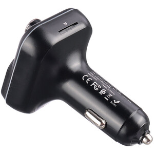 اف ام پلیر ماشین