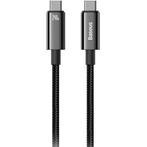 کابل تایپ سی 240 وات با کیفیت