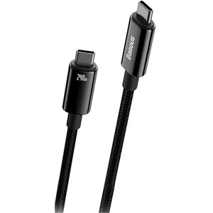 خرید کابل تایپ سی 240 وات یک متری