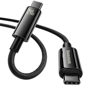 فروش کابل تایپ سی 240 وات یک متری