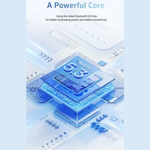 هندزفری بلوتوثی 5.4 گیره‌ای بیسوس A00079500113