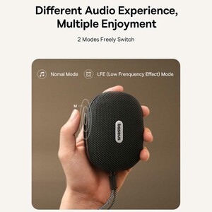 اسپیکر بلوتوث قابل حمل بیسوس