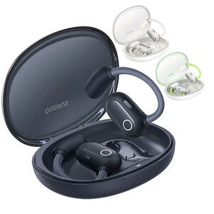 هندزفری بلوتوثی 5.3 دور گوشی بیسوس A00064400121