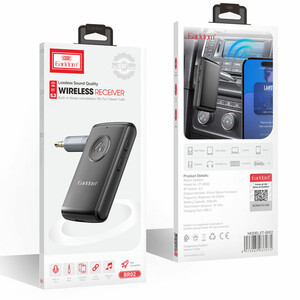 گیرنده بلوتوث ارلدام