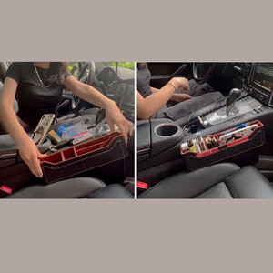 کیف نظم دهنده داخل خودرو ژوس