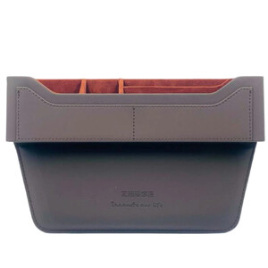 جعبه نظم دهنده اتومبیل ژوس