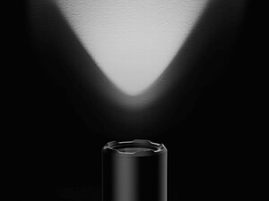 برد نور چراغ قوه شیائومی   Xiaomi  MJSDT001QW