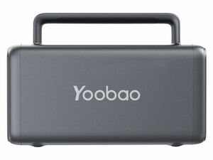 قیمت اینورتر و پاور بانک قابل حمل یوبائو Yoobao EN300WLPD 300W PD Type-C Power Station 72000mAh