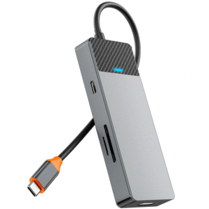 هاب تایپ سی 7 پورت ویوو