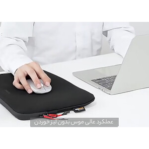 بهترین کیف محافظ لپ‌تاپ و مک‌بوک 16 اینچی ویوو