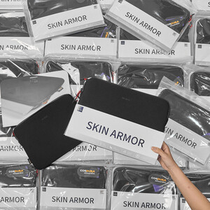 کیف محافظ لپ‌تاپ و مک‌بوک 16 اینچی ویوو