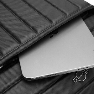 کوله پشتی ضدآب لپ‌تاپ 15.6 اینچ 22 لیتر بنج