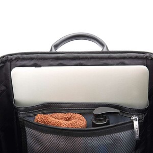 کوله پشتی ضدآب لپ‌تاپ 15.6 اینچ 22 لیتر بنج