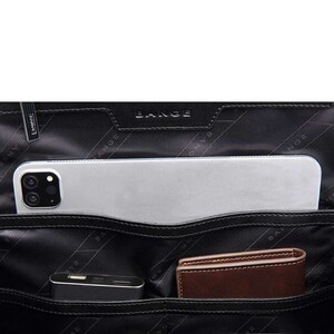 کوله پشتی ضدآب لپ‌تاپ 15.6 اینچ 22 لیتر بنج