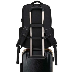 کیف لپتاپ 17.3 اینچی کول بل