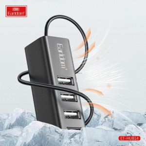 هاب یو اس بی 4 پورت ارلدام