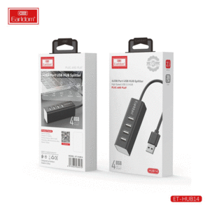 قیمت هاب یو اس بی 4 پورت ارلدام