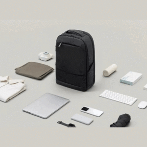 فروش کوله پشتی لپ تاپ 17 اینچی شیائومی