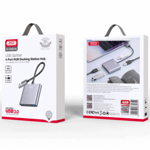 قیمت هاب یو اس بی ایکس او