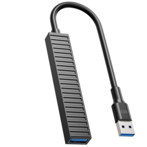 فروش هاب یو اس بی ایکس او