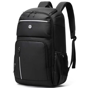 کوله پشتی مسافرتی لپ تاپ 15.6 اینچ ضد آب کاکا KA-0003