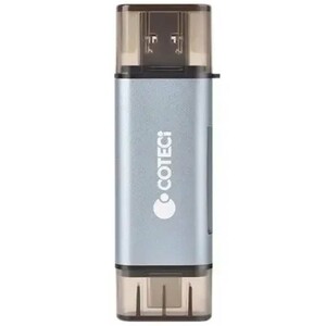 بهترین رم‌ریدر تایپ سی و یو اس بی به کارت‌خوان کوتسی