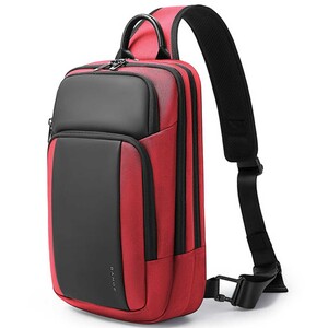 کوله پشتی کراس بادی بنج