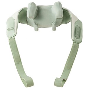 ماساژور سه بعدی شانه و گردن رپور