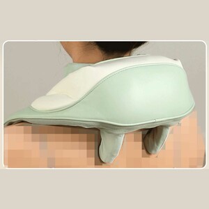 ماساژور سه بعدی شانه و گردن رپور