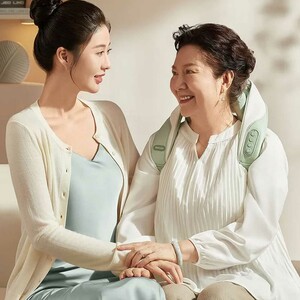 ماساژور سه بعدی شانه و گردن رپور