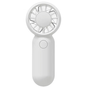 مینی پنکه قابل‌حمل سفیدکوالیتل