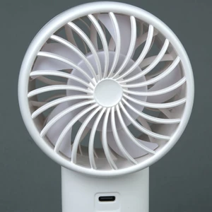 پنکه دستی شارژی کوالیتل