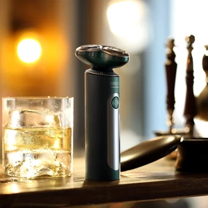 ریش تراش سوکاس با طراحی کلاسیک