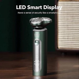 ماشین خط زن شارژی سوکاس S5