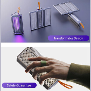 فروش دستگاه دفع حشرات شیائومی