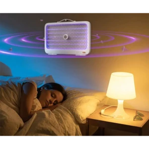 خرید دستگاه دافع حشرات برقی شیائومی