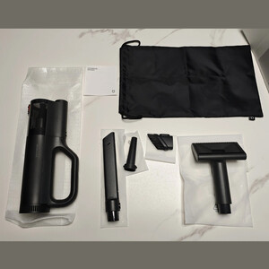 قیمت جارو شارژی قابل حمل شیائومی