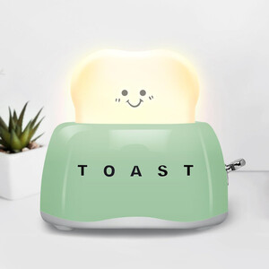 چراغ شب فانتزی توستر