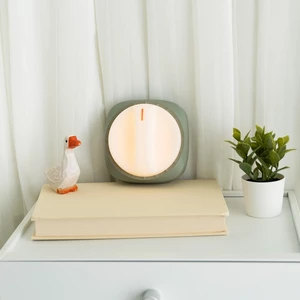 چراغ شب قابل شارژ مناسب فضای خانه